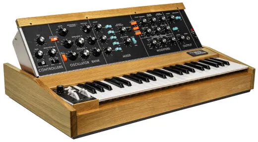 Bob Moog Tribute Edition Minimoog Model D