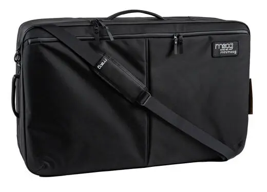 Bob Moog Tribute Edition Minimoog Model D