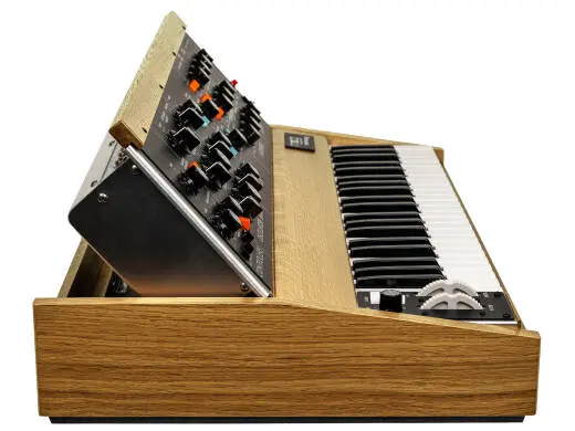 Bob Moog Tribute Edition Minimoog Model D
