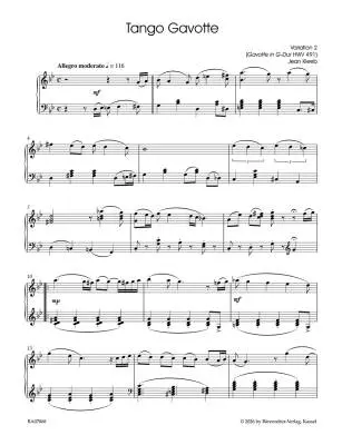 Handel Goes World: 14 Popular Arrangements - Kleeb - Piano - Book