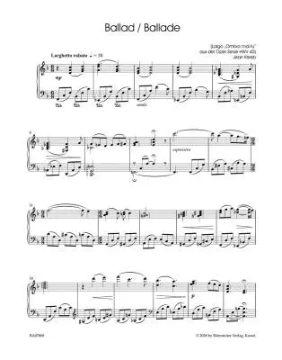 Handel Goes World: 14 Popular Arrangements - Kleeb - Piano - Book