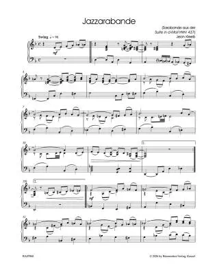 Handel Goes World: 14 Popular Arrangements - Kleeb - Piano - Book