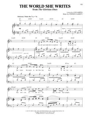 The Singer\'s Musical Theatre Anthology Volume 8 - Soprano Voice/Piano - Book