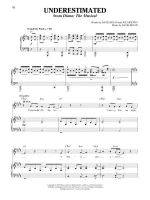 The Singer\'s Musical Theatre Anthology Volume 8 - Soprano Voice/Piano - Book