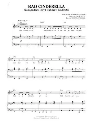 The Singer\'s Musical Theatre Anthology Volume 8 - Mezzo-Soprano/Belter/Piano - Book