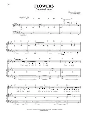 The Singer\'s Musical Theatre Anthology Volume 8 - Mezzo-Soprano/Belter/Piano - Book