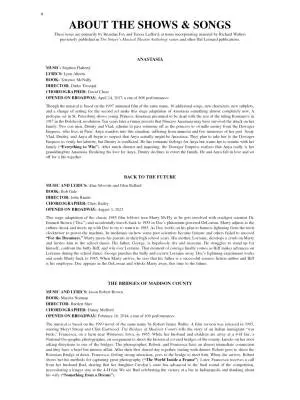 The Singer\'s Musical Theatre Anthology Volume 8 - Baritone/Bass/Piano - Book