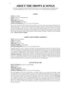 The Singer\'s Musical Theatre Anthology Volume 8 - Tenor/Piano - Book