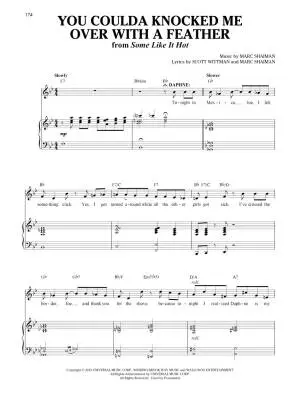 The Singer\'s Musical Theatre Anthology Volume 8 - Tenor/Piano - Book