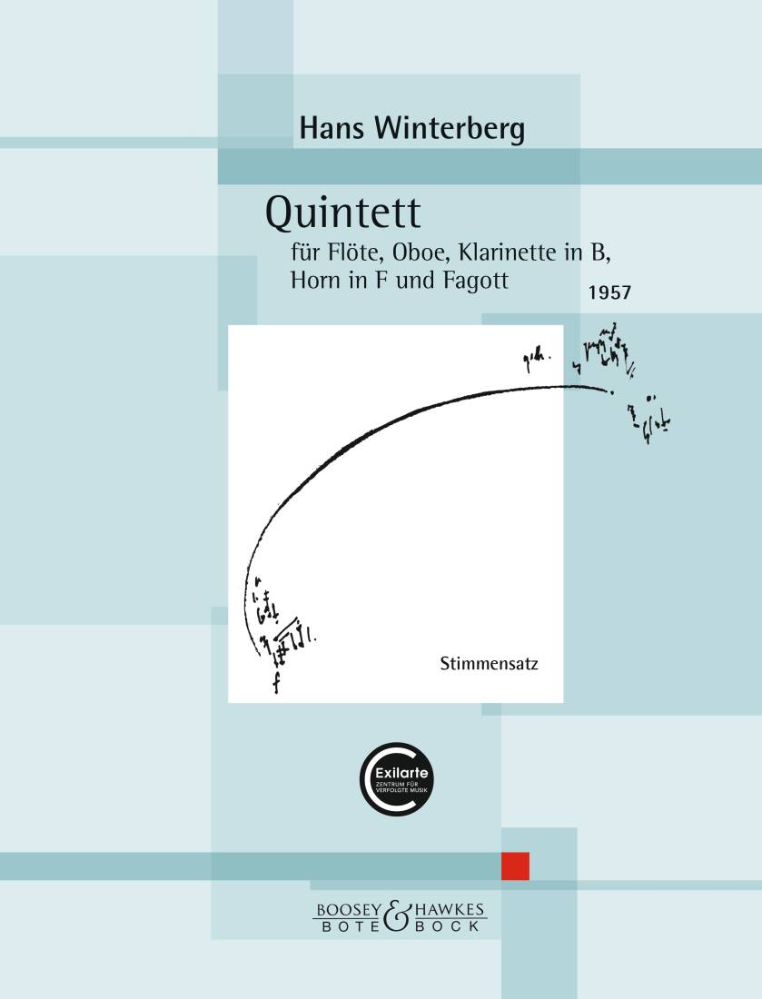 Quintett - Winterberg - Woodwind Quintet
