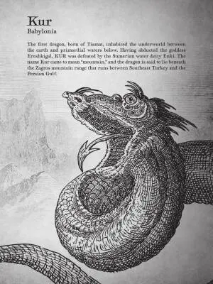 Here Be Dragons - Sifford - Piano - Book