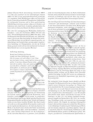 15 Two-Part Inventions, BWV. 772-786 - Bach/Bartels - Piano - Book