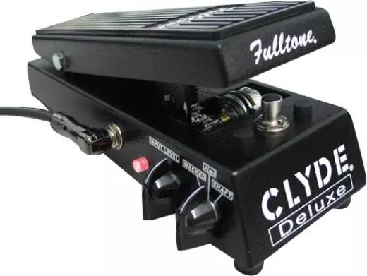 Clyde Deluxe Wah