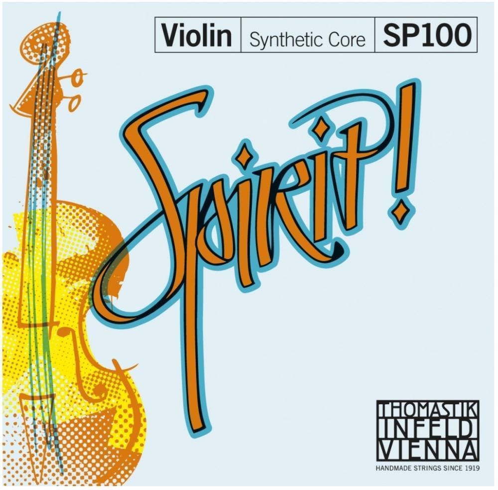 Spirit! Violin Single A String 4/4