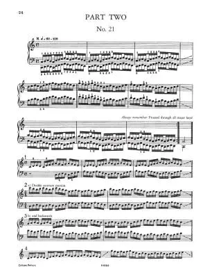 The Virtuoso Pianist (Complete) - Hanon/Weinreich - Piano - Book