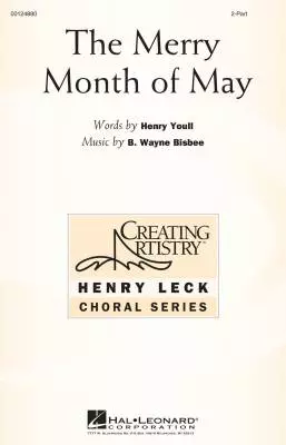 The Merry Month of May - Youll/Bisbee - 2pt