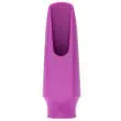 Signature Sarah Dunbar Alto Saxophone Mouthpiece - 5, Mystic Purple