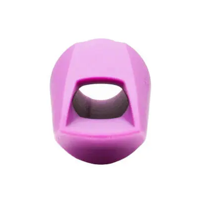 Signature Sarah Dunbar Alto Saxophone Mouthpiece - 5, Mystic Purple