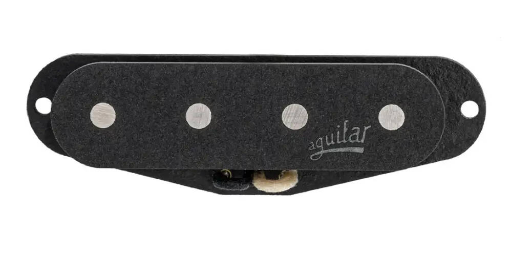 AG 4P-51 50\'s Era Precision Bass Pickup
