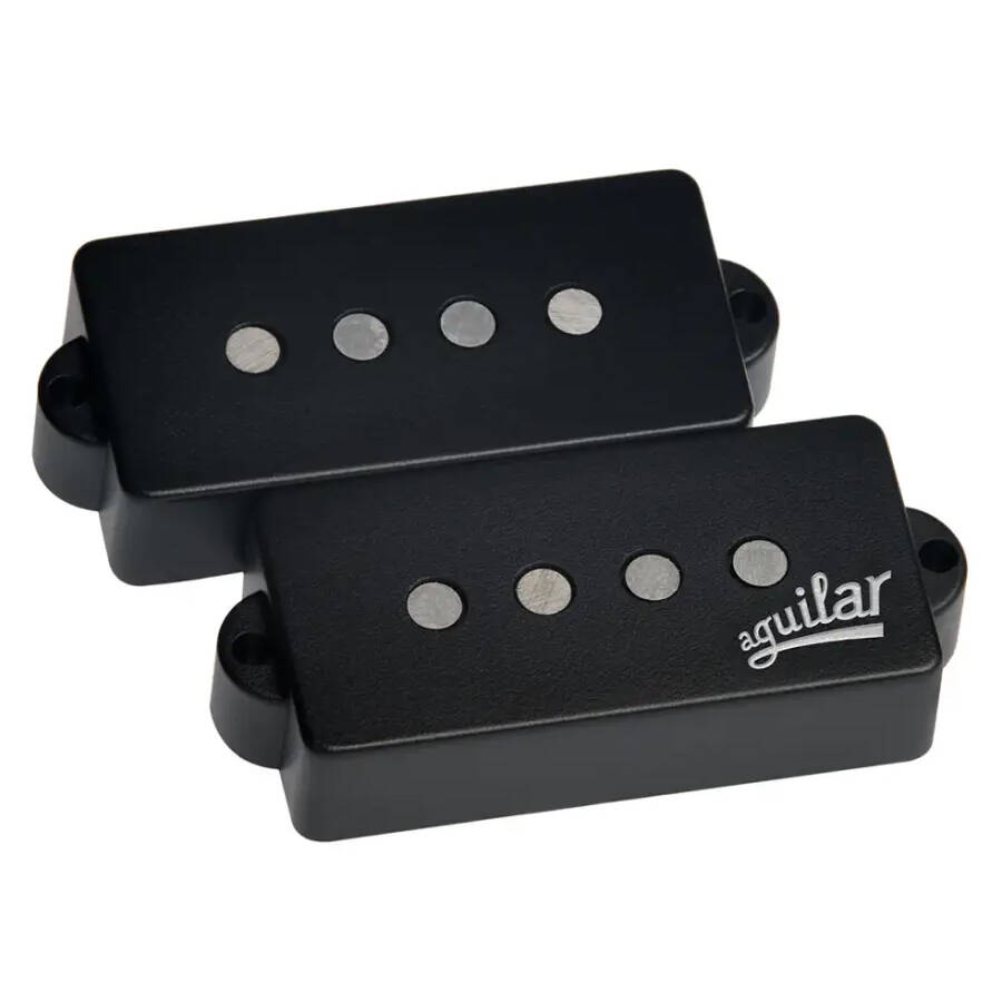 AG 4P-60 60\'s Era 4-String Precision Bass Pickup
