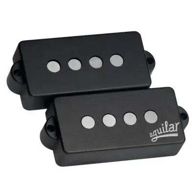 Aguilar - AG 4P-HOT 4-String Overwound Precision Bass Pickup