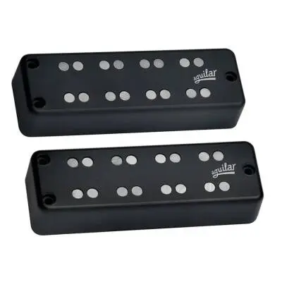 Aguilar - AG 4SD-D1 4-String Super Double Bass Pickup Set
