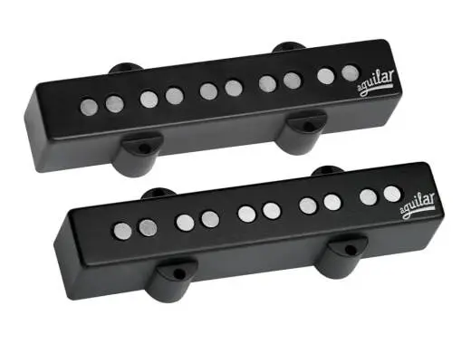 Aguilar - AG 5J-HC 5-string Hum-Cancelling Jazz Bass Pickup Set