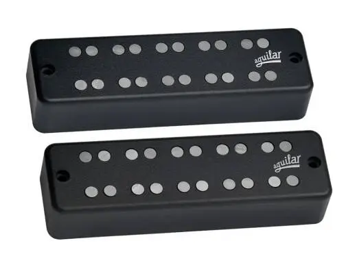 Aguilar - AG 5SD-D2 5-String Super Double Bass Pickup Set