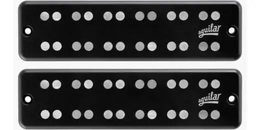 Aguilar - AG 6SD-D4 6-String Super Double Bass Pickup Set