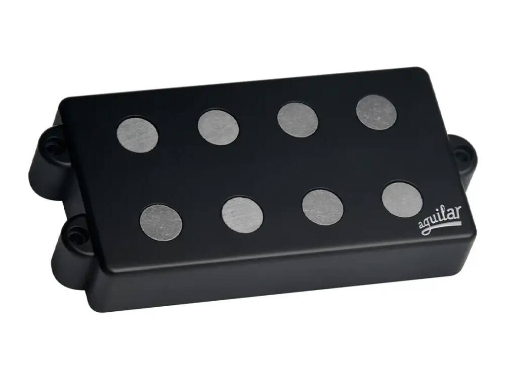 AG 4M 4-String Music Man Style Pickup