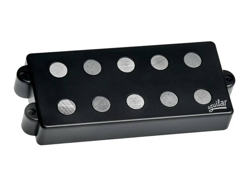 AG 5M 5-String Music Man Style Pickup