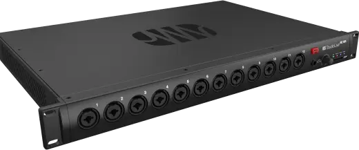 StudioLive Series III SE 16R Digital Rack Mixer