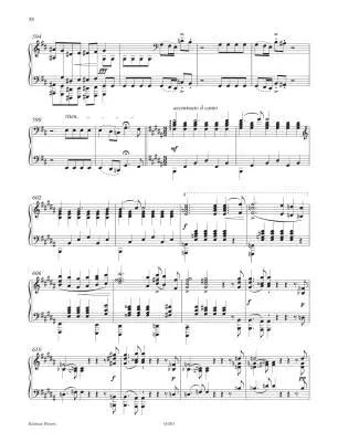 Sonata in B minor - Liszt/Howard - Piano - Sheet