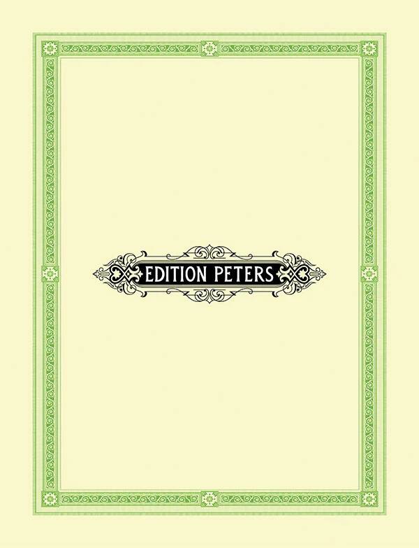 Capriccio Brillant in B Minor, Op. 22 - Mendelssohn/Ruthardt - 2P4H - Book