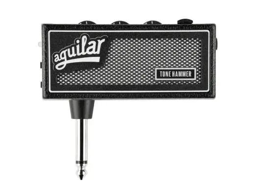 Aguilar - amPlug3 Tone Hammer