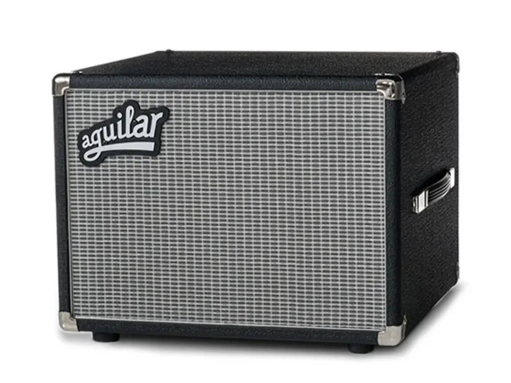 DB 112 Bass Cabinet