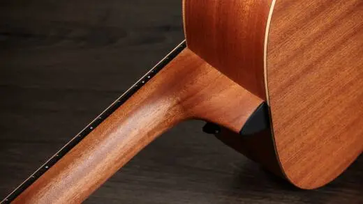 Zedd GS Mini Telos Special Edition Acoustic Guitar with Gig Bag