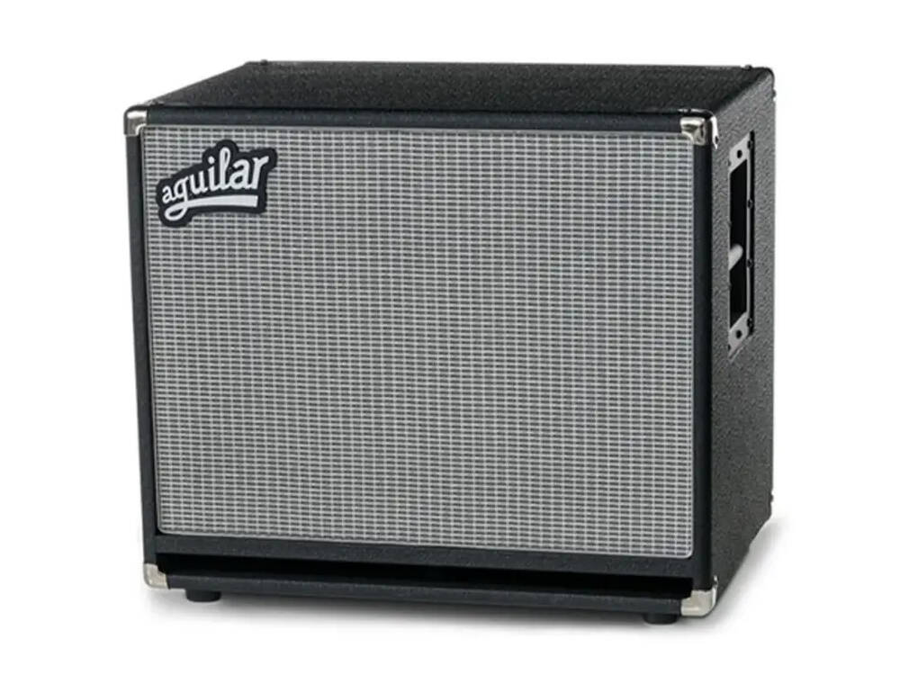 DB 115 Bass Cabinet