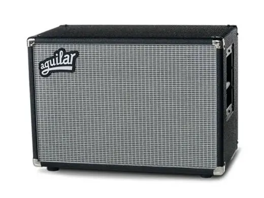 Aguilar - DB 210 Bass Cabinet - 4 Ohm