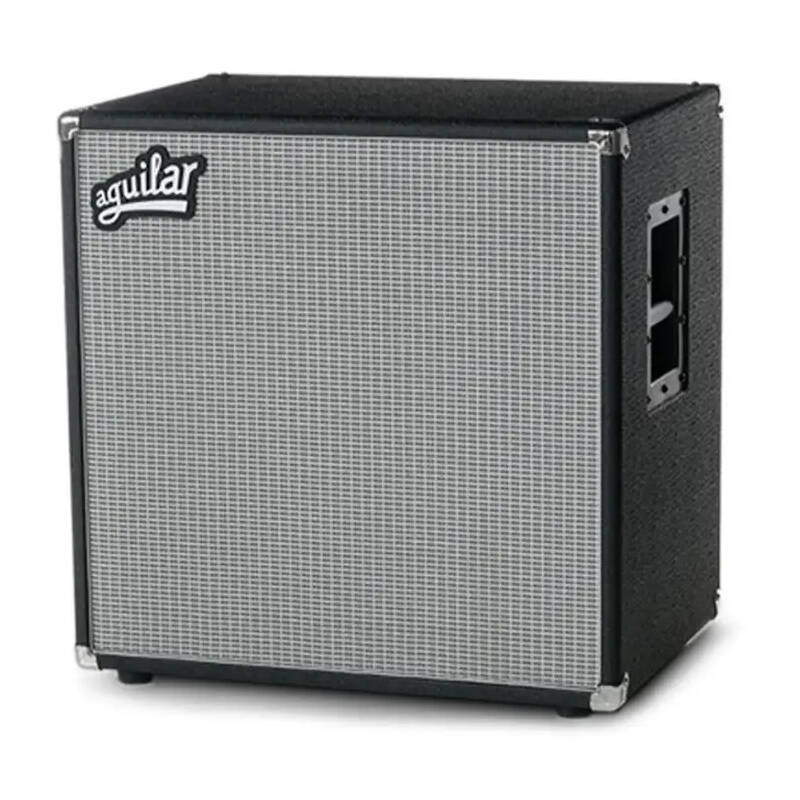 DB 410 Bass Cabinet - 4 Ohm