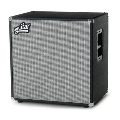 Aguilar - DB 410 Bass Cabinet - 4 Ohm