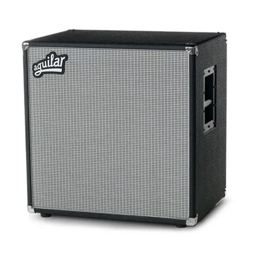 DB 410 Bass Cabinet - 8 Ohm