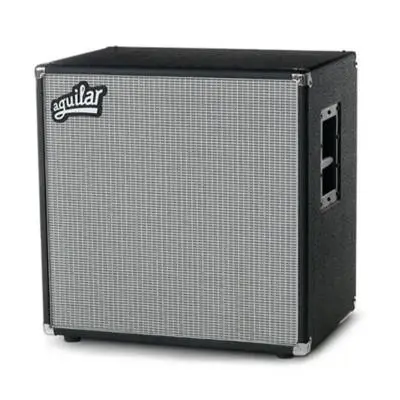 Aguilar - DB 410 Bass Cabinet - 8 Ohm