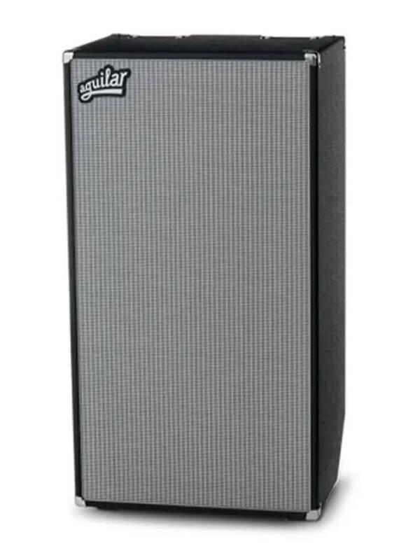 DB 810 Bass Cabinet