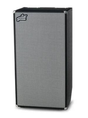 Aguilar - DB 810 Bass Cabinet