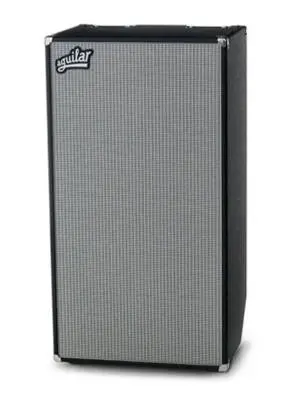 Aguilar - DB 810 Bass Cabinet