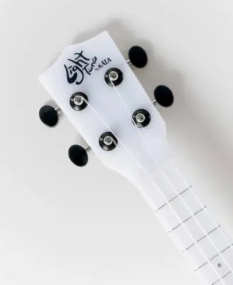 Light Tone Colour-Changing Soprano Ukulele