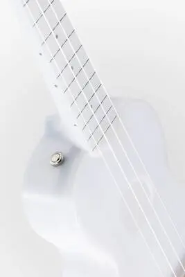 Light Tone Colour-Changing Soprano Ukulele