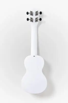 Light Tone Colour-Changing Soprano Ukulele