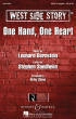 Boosey & Hawkes - One Hand, One Heart - Sondheim\/Bernstein\/Shaw - SATB